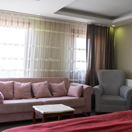 Cnr Otel Airport 伊斯坦布尔 外观 照片