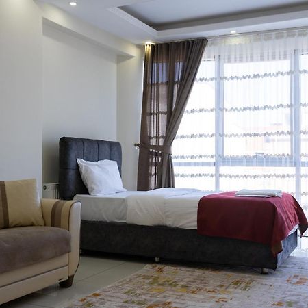 Cnr Otel Airport 伊斯坦布尔 外观 照片
