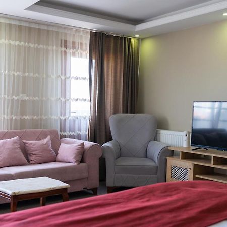 Cnr Otel Airport 伊斯坦布尔 外观 照片