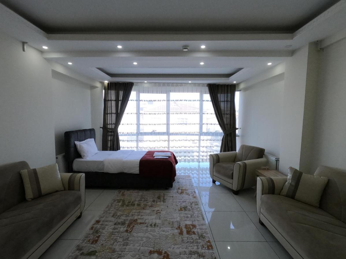Cnr Otel Airport 伊斯坦布尔 外观 照片
