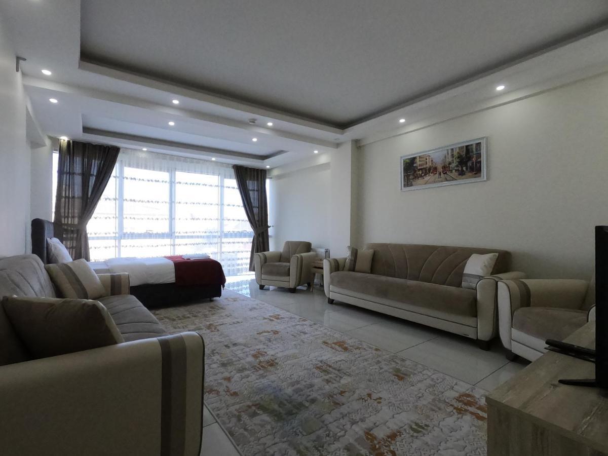 Cnr Otel Airport 伊斯坦布尔 外观 照片