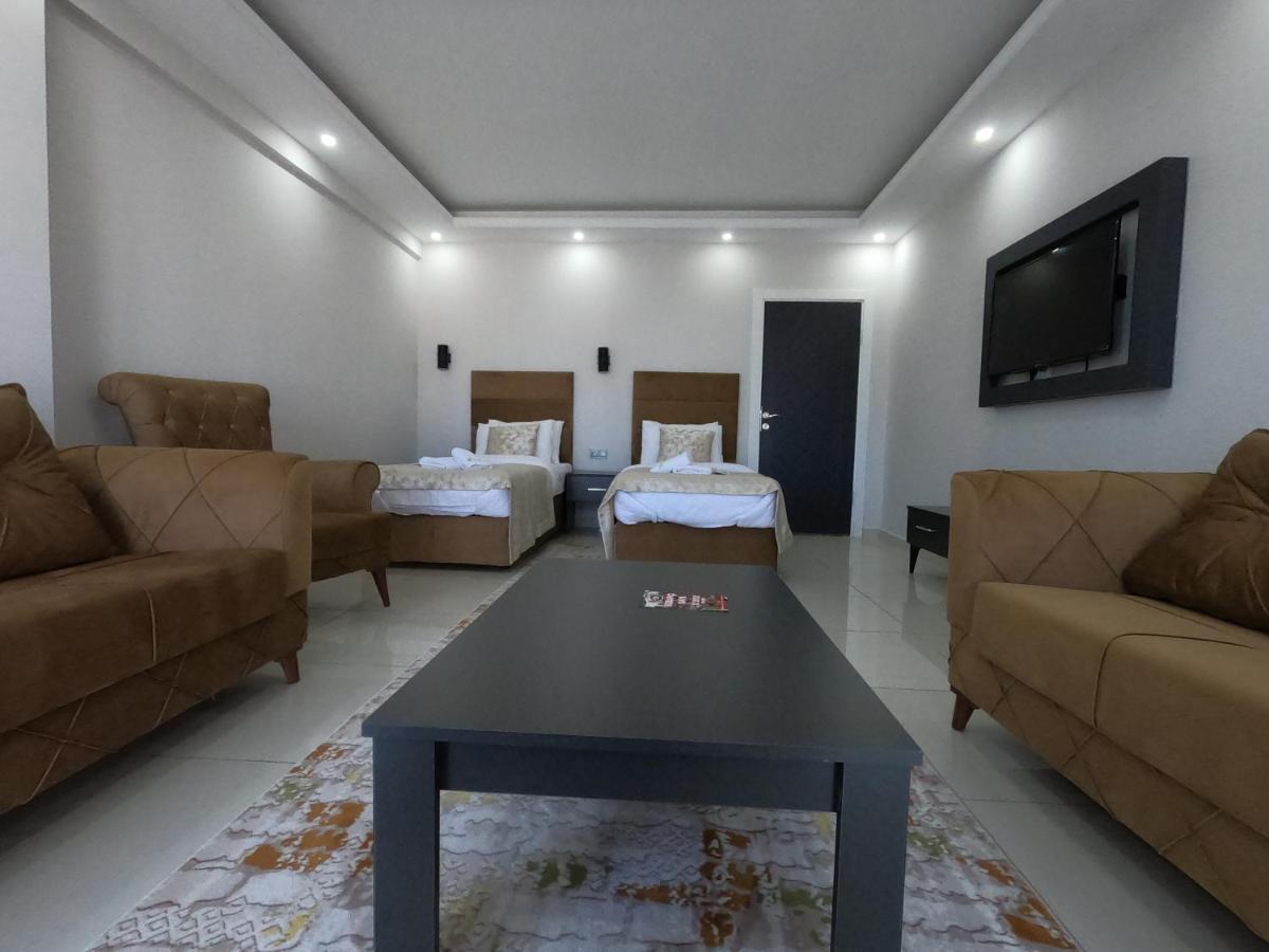 Cnr Otel Airport 伊斯坦布尔 外观 照片