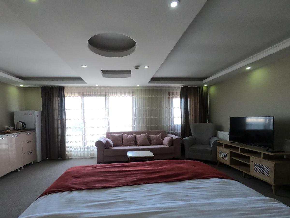 Cnr Otel Airport 伊斯坦布尔 外观 照片