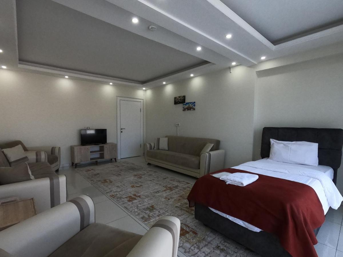 Cnr Otel Airport 伊斯坦布尔 外观 照片