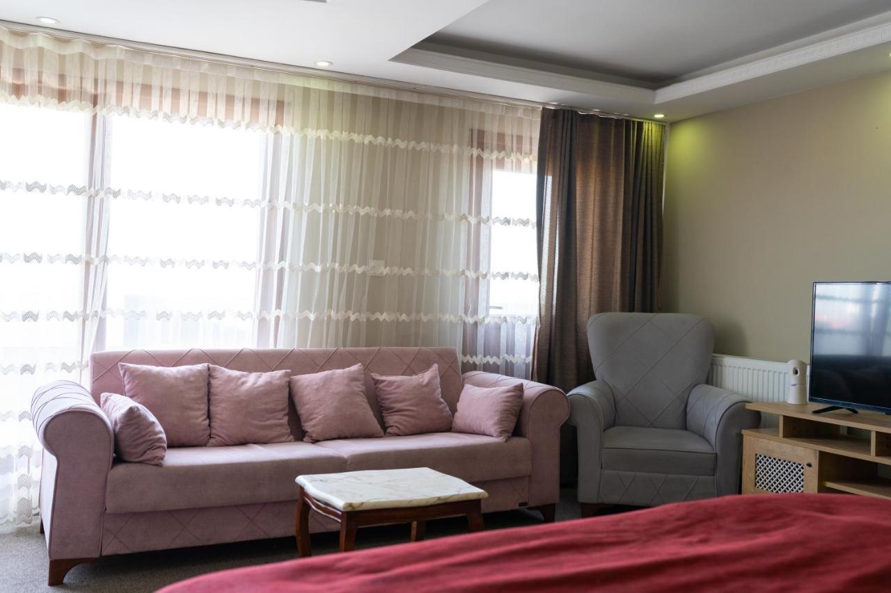 Cnr Otel Airport 伊斯坦布尔 外观 照片