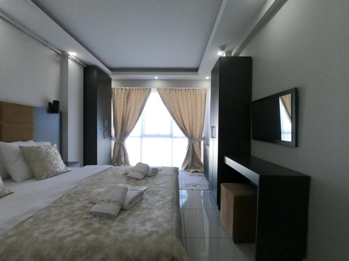 Cnr Otel Airport 伊斯坦布尔 外观 照片