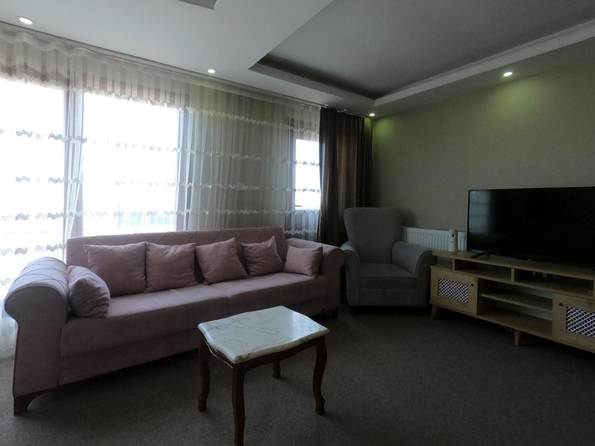 Cnr Otel Airport 伊斯坦布尔 外观 照片